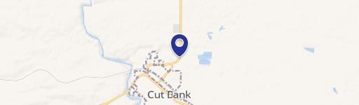 Cut Bank, MT 59427
