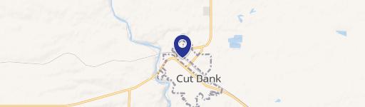 Cut Bank, MT 59427