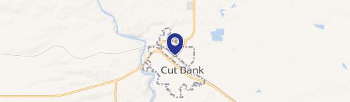 Cut Bank, MT 59427