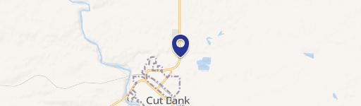 Cut Bank, MT 59427