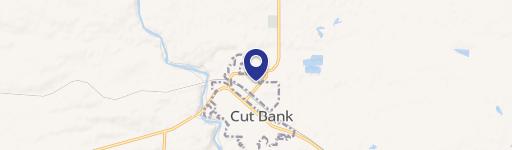Cut Bank, MT 59427