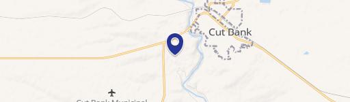 Cut Bank, MT 59427