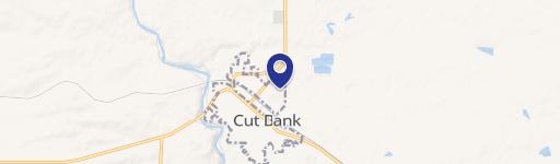 Cut Bank, MT 59427