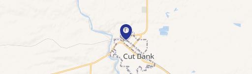 Cut Bank, MT 59427