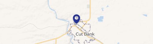 Cut Bank, MT 59427