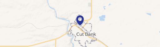 Cut Bank, MT 59427