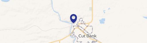 Cut Bank, MT 59427