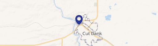 Cut Bank, MT 59427