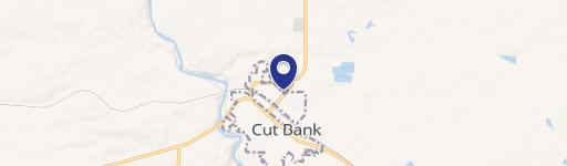 Cut Bank, MT 59427