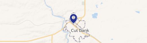 Cut Bank, MT 59427