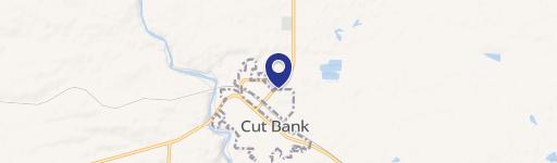 Cut Bank, MT 59427