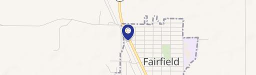 Fairfield, MT 59436