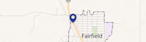 Fairfield, MT 59436