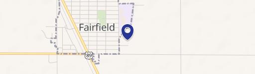 Fairfield, MT 59436