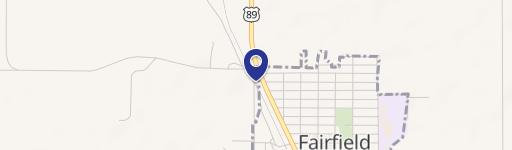 Fairfield, MT 59436