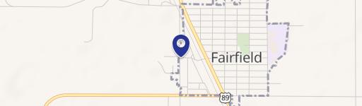 Fairfield, MT 59436