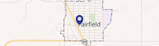 Fairfield, MT 59436
