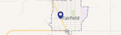 Fairfield, MT 59436