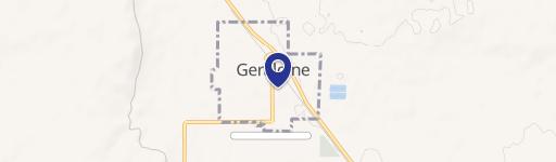 Geraldine, MT 59446