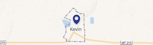 Kevin, MT 59454