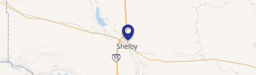 Shelby, MT 59474