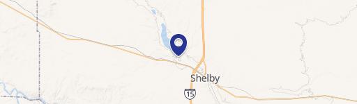 Shelby, MT 59474