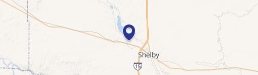 Shelby, MT 59474