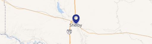 Shelby, MT 59474