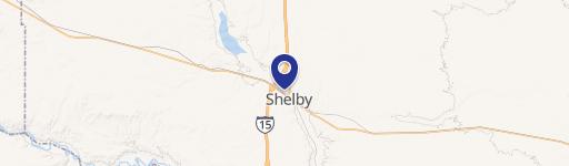 Shelby, MT 59474