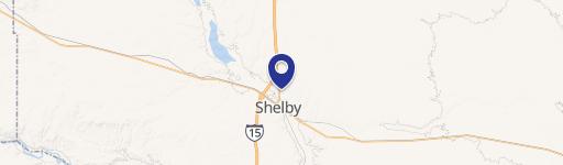 Shelby, MT 59474