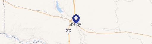 Shelby, MT 59474