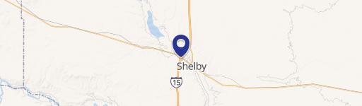 Shelby, MT 59474
