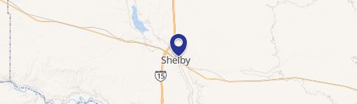 Shelby, MT 59474