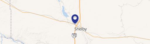 Shelby, MT 59474