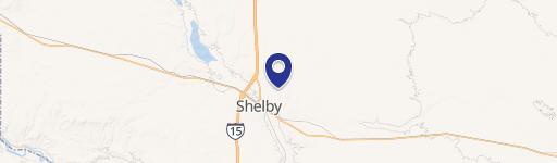 Shelby, MT 59474