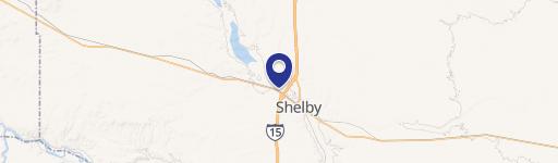 Shelby, MT 59474
