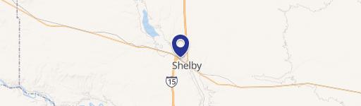 Shelby, MT 59474