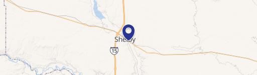 Shelby, MT 59474