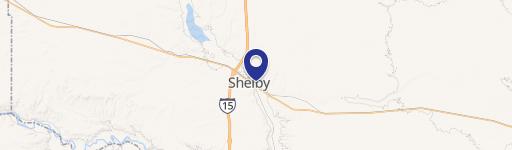 Shelby, MT 59474