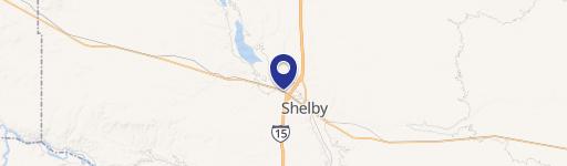 Shelby, MT 59474