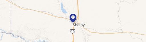Shelby, MT 59474