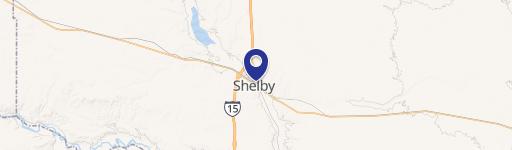 Shelby, MT 59474