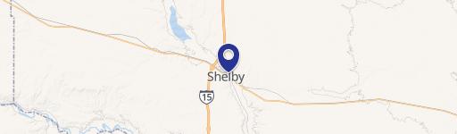 Shelby, MT 59474