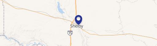Shelby, MT 59474
