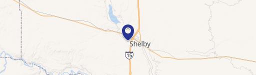 Shelby, MT 59474