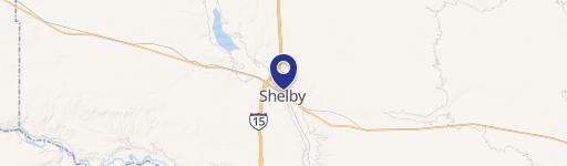 Shelby, MT 59474