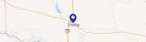 Shelby, MT 59474