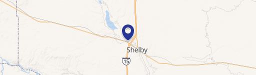Shelby, MT 59474