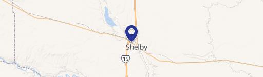 Shelby, MT 59474
