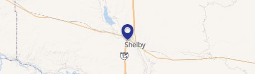 Shelby, MT 59474